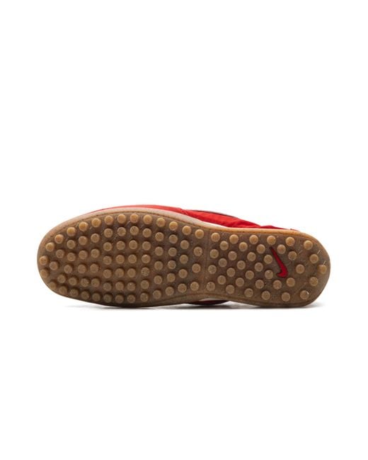 Nike Red Moon Shoe Sp "Jacquemus