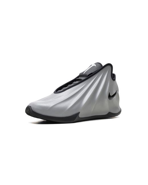 Nike Black Gt Future "Metallic" Fz5590 002" for men