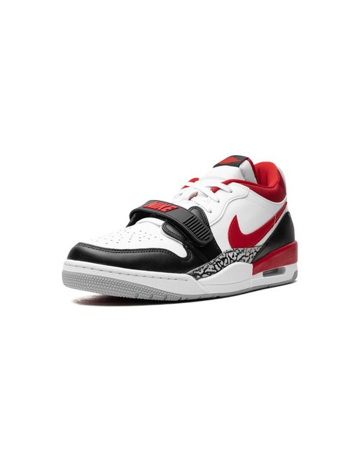 Nike Black Air Legacy 312 Low "Fire" Cd7069 160" for men
