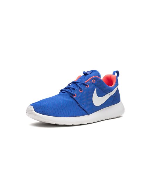 Nike Blue Roshe One "Hyper Cobalt" 511881 402" for men