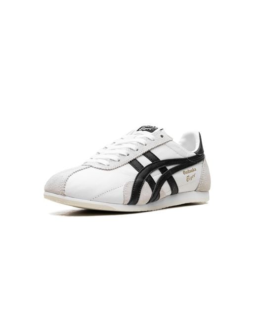 Onitsuka Tiger Black Runspark 1183B480 105" for men