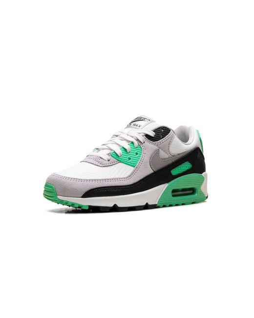 Nike Green Air Max 90 "Scream" Fj3208 001"