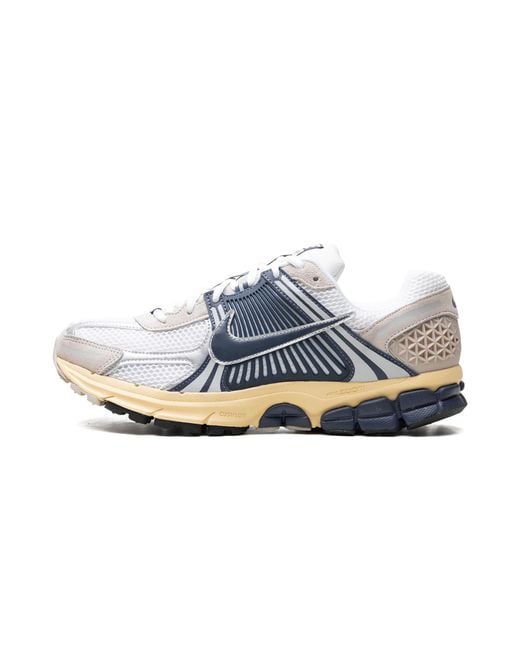 Nike Blue Zoom Vomero "Thunder Cream" Hf4259 100" for men