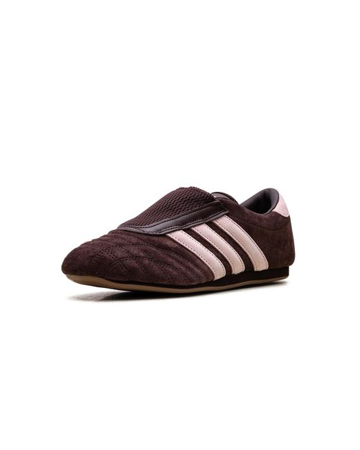 Adidas Black Taekwondo "Kith Shale Corsage" Jr7016" for men