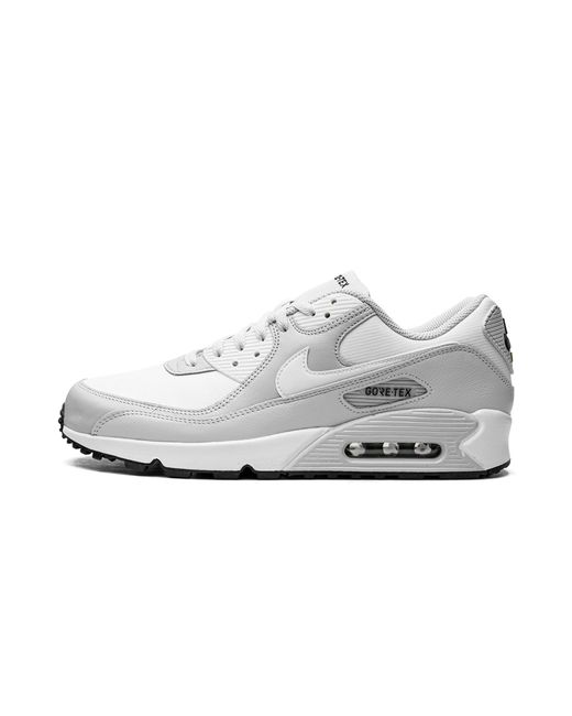 Nike Black Air Max 90 "Gore-Tex" Dj9779 003" for men