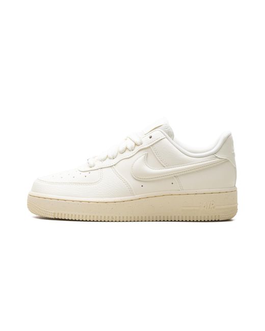 Nike Black Air Force 1 '07 "Coconut Milk" Hf2014 101"