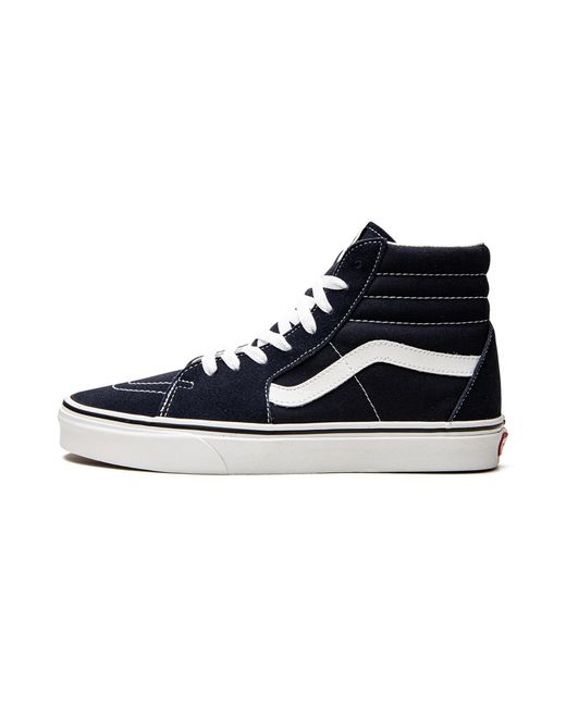 Vans Black Sk8-Hi Vn0A5Jmj4W6" for men