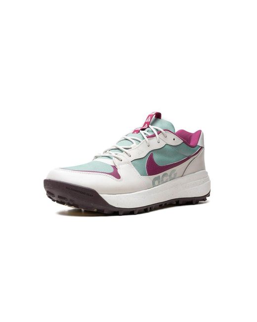 Nike Acg Lowcate Mica Rosewood Light Bone Shoes in Black for Men Lyst UK