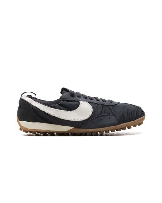 Nike Black Moon Shoe Sp "Jacquemus