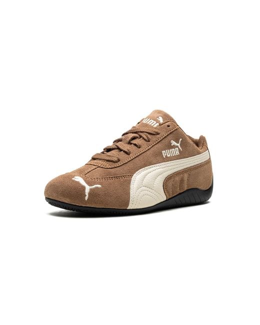 PUMA Black Speedcat Archive 400990 02"