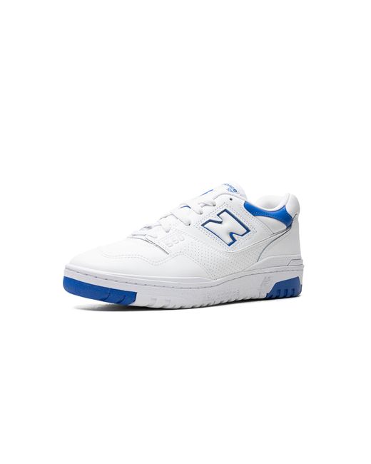 New Balance Black 550 Cobalt" Bb550Swc" for men