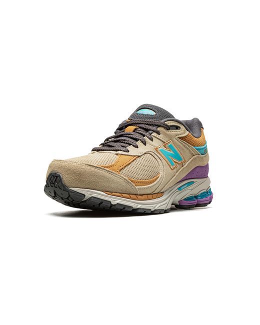 New Balance Blue 2002R "Incense" M2002Rwa" for men