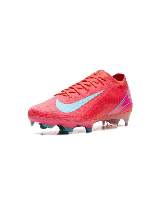 Nike Red Mercurial Vapor 16 "Elite Fg Mad Energy Pack" Fq1457 800" for men