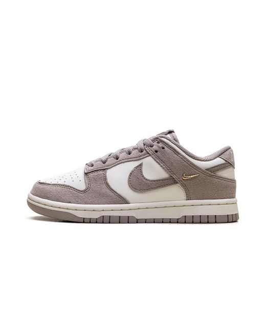 Nike Black Dunk Low "Malt Mini Swoosh" Ib4417 105"