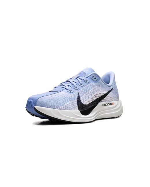 Nike Black Pegasus Plus "Aluminum/-Royal Pulse" Fq7261 402"