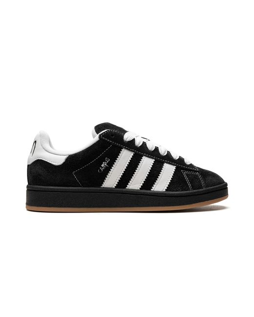 Adidas Black Campus 00S "Korn" for men