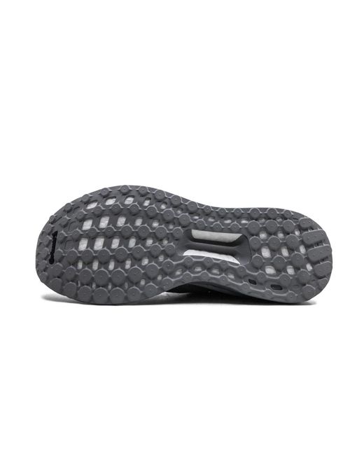 Adidas Black Solar Hu Glide "Pharrell Williams for men