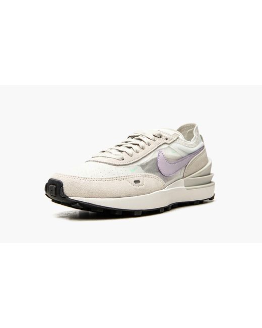 Nike Black Waffle One "Summit" Dc2533 101"