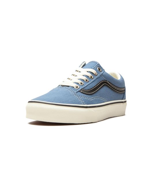 Vans Blue Old Skool "Coronet" Vn0A38G121K" for men