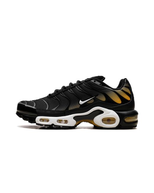 Nike Black Air Max Plus University" Dm0032 013" for men