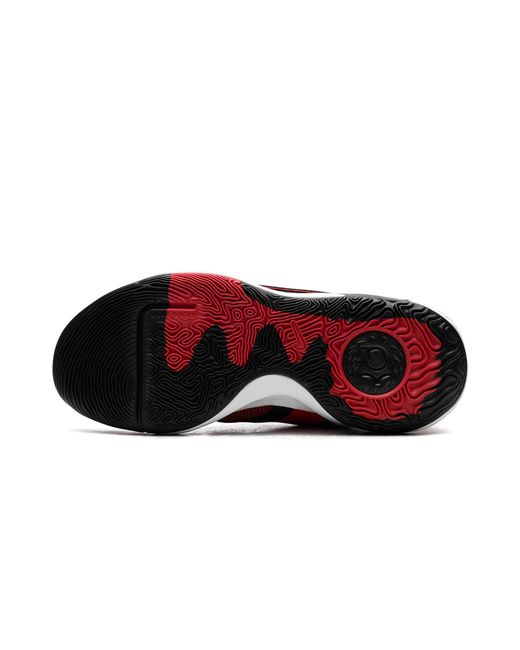Nike Black Kd Trey 5 Dd9538-006" for men