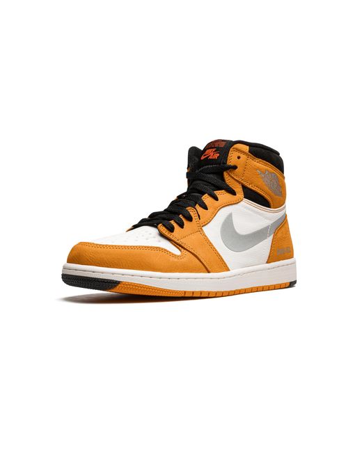 Nike Black Air 1 Element Gore-Tex "Light Curry" Db2889 700" for men