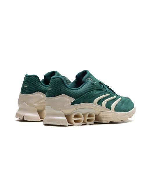 Adidas Black Predator Megaride "Kith for men