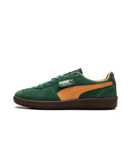 PUMA Black Palermo 396463 05" for men