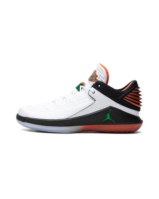 Nike Black Air Xxxii Low "Like Mike Gatorade" for men