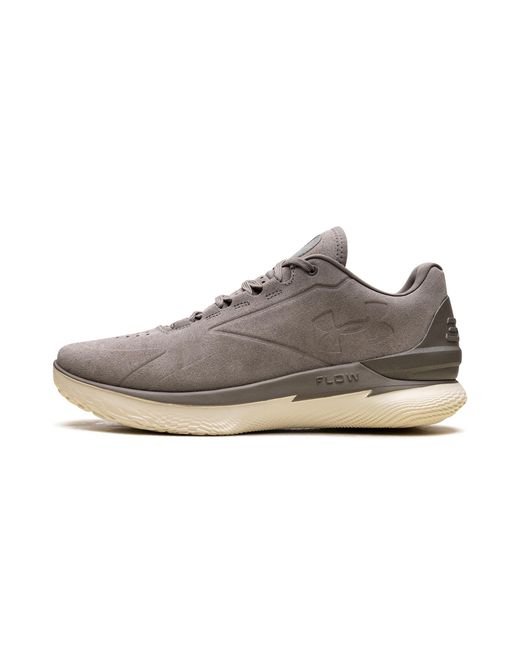 Under Armour Black Curry 1 Low Flotro Lux "Minerals Pack for men