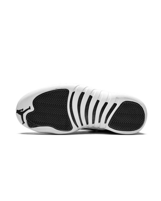 Nike Black Air 12 Retro "Psny Friends And Family" 572646 849" for men