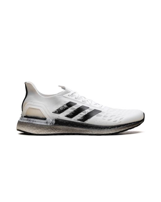 Adidas Black Ultraboost Pb Dash" Eg0424" for men