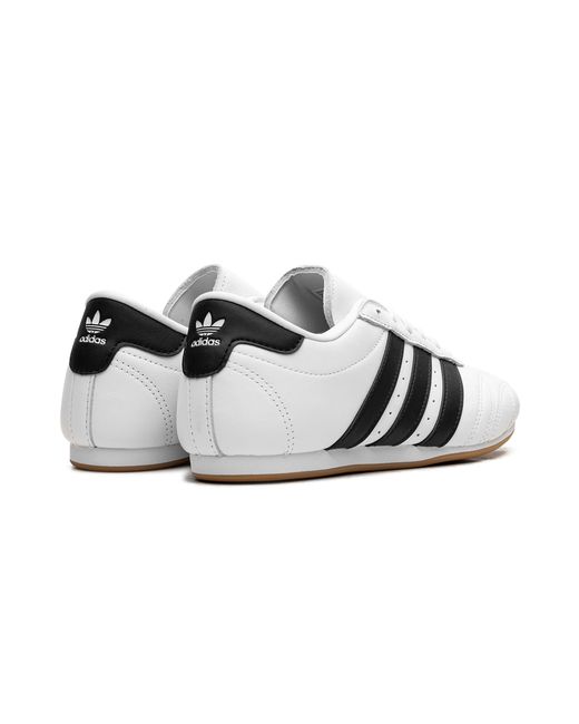 Adidas Black Taekwondo "Cloud Core Gum" Js1194"