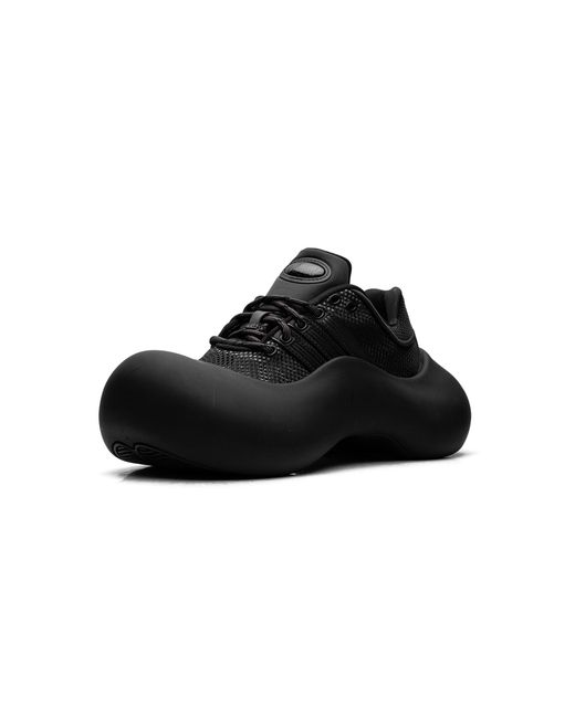 Adidas Black Moonrubber Megaride "Avavav Utility" Jr4371"