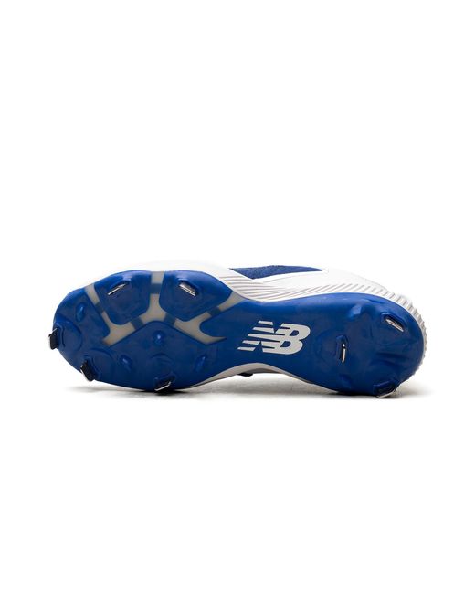 New Balance Blue Fuel Cell Metal Baseball "Cleats" L4040Tb6" for men