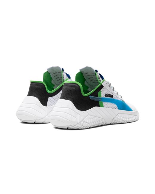 PUMA Black Replicat X Pirelli 339855 02" for men