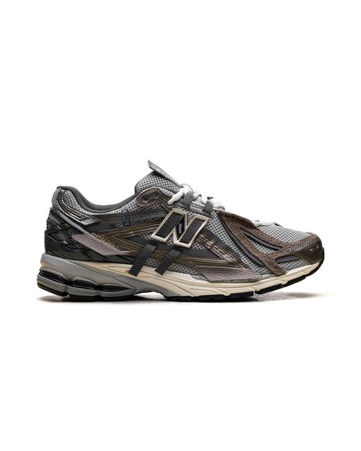 New Balance Black 1906A "Thunder" U19066U8" for men