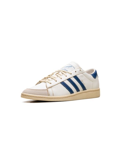 Adidas Black Willy Chavarria Dress Shoe Jr6862" for men