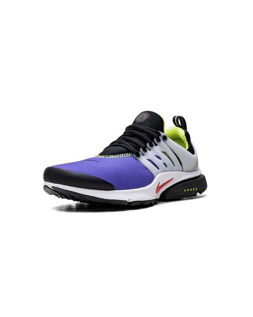 Nike Black Air Presto "Persian" Do6693 500" for men