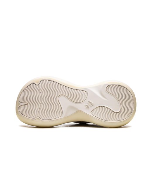 Adidas White Moonrubber Megaride "Avavav Off" Ji1495"