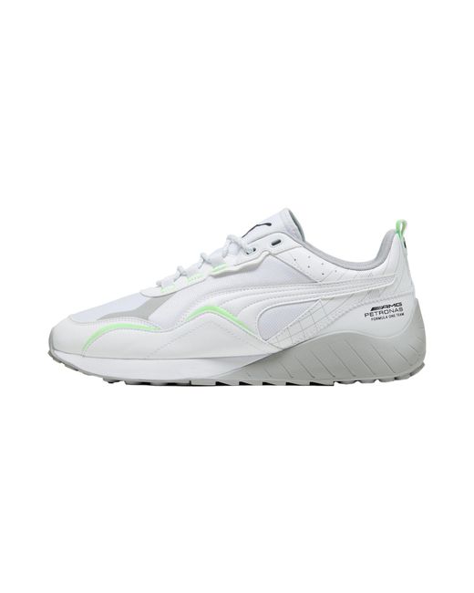 PUMA Black Mapf1 Speedfusion 2.0 308081 02" for men