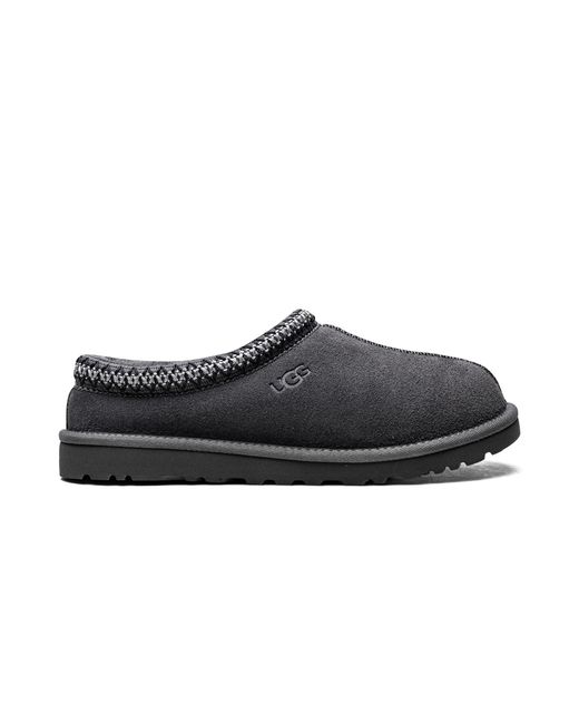 Ugg Black Tasman "Dark" 5950 Dgry" for men