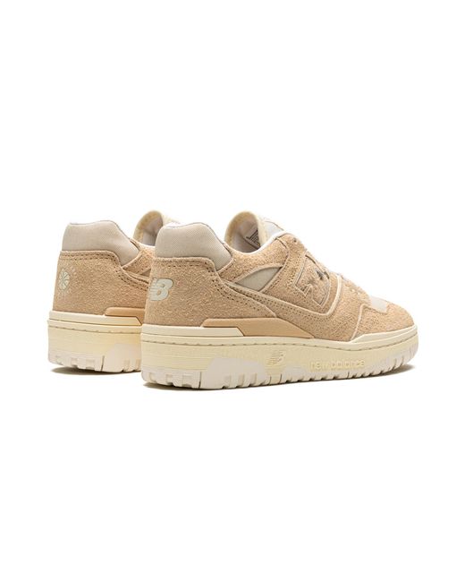 New Balance Black 550 "Aime Leon Dore for men