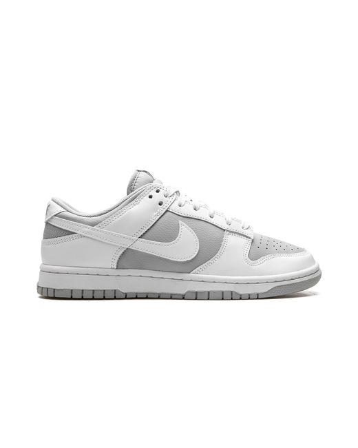 Nike Black Dunk Low Dj6188 003" for men