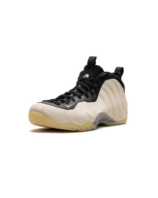 Nike Black Air Foamposite One "light Orewood Brown" Shoes for men