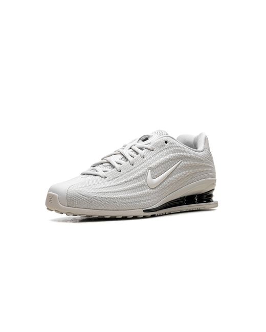 Nike Black Shox Z "Phantom" Hq7540 004"