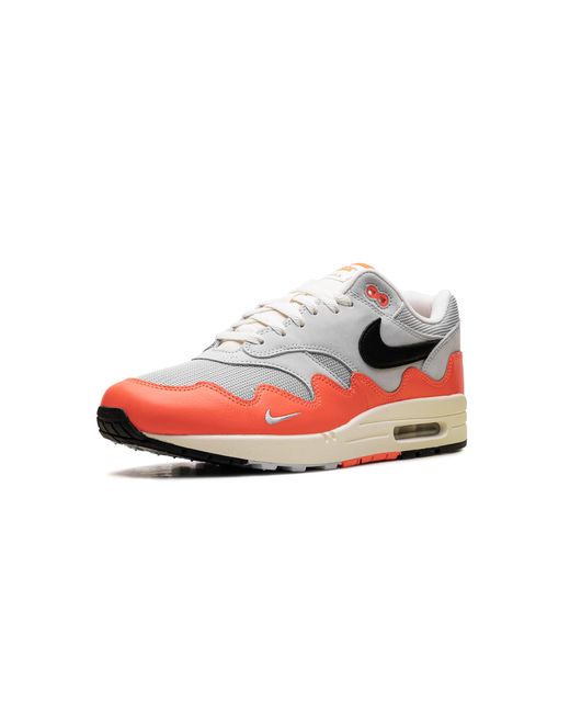Nike Black Air Max 1 "Patta for men