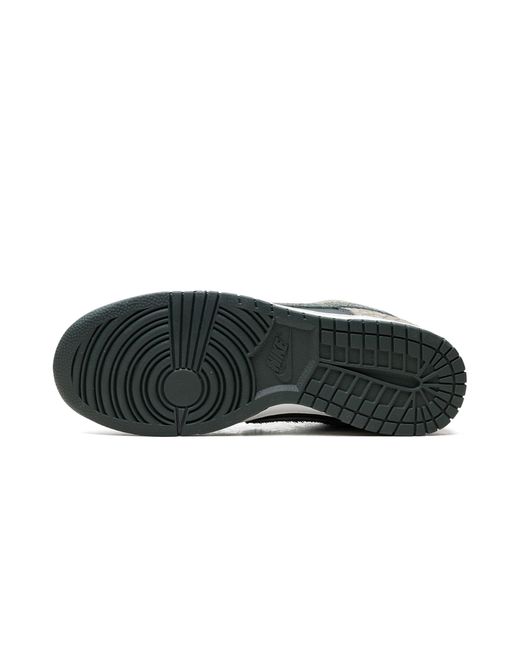 Nike Black Dunk Low "urban Landscape 2.0" Shoes for men
