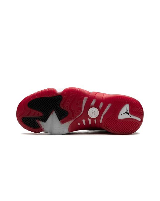 Nike Black Jumpman Two Trey "Bred Concord" Do1925 106" for men