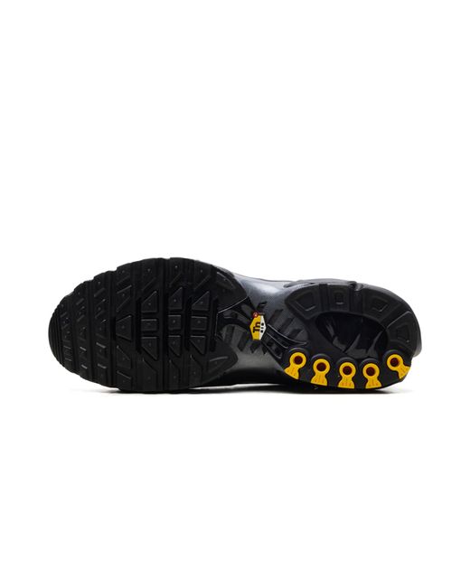 Nike Black Air Max Plus Og Reflective" Hv8066 002" for men
